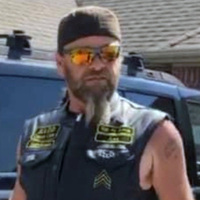 Jerry Wayne Kaiser