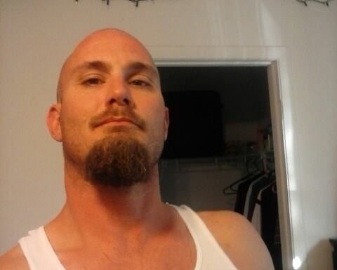 Missing Person: Josh Hannaford
