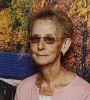 Lela Faye Miller