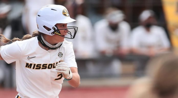 Softball Back in Action on Friday