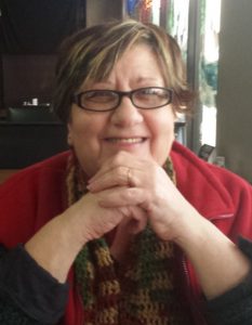 Margurite Elva (Maggie) Horton