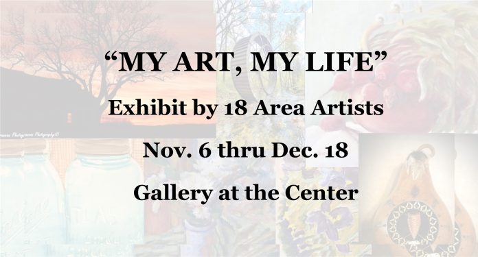 My Art Photo for News Release