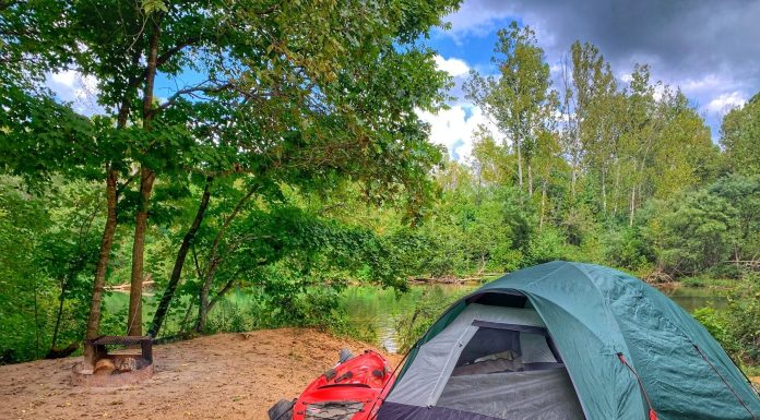 Ozark National Scenic Riverways seeks public input on proposed changes to recreation fees
