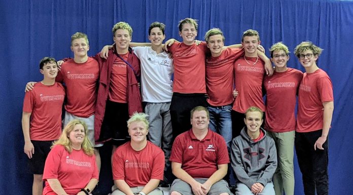 Ozark Conference Championship Results & All Conference Honors