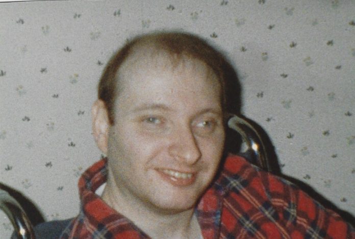 Ronnie Dean Cooley