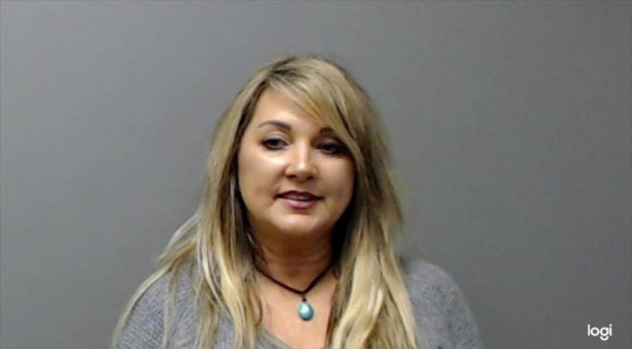 Theft & Fraud charges filed against Mountain Home Woman