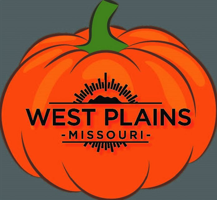 West Plains Jack O Lantern