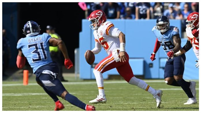 chiefs