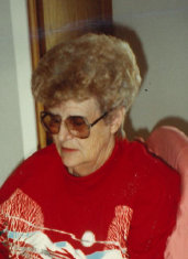 Dixie Jo Nevill