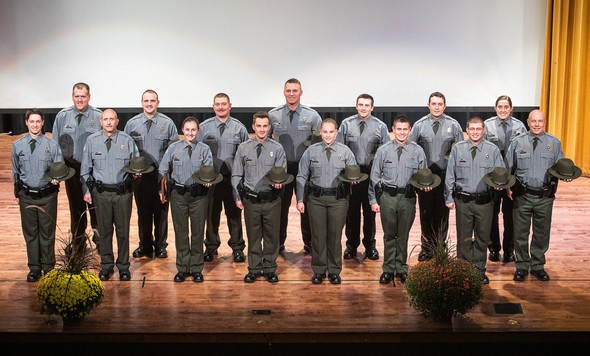 mdc new agents