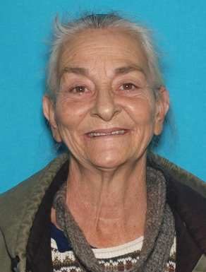 Endangered SILVER advisory LIFTED: Cindy K. Turner FOUND SAFE