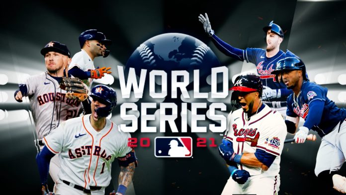 world series