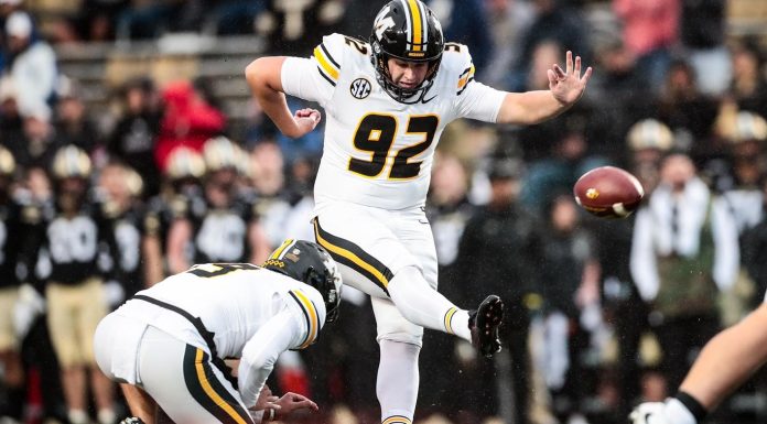 Badie, Mevis Named SEC Players of the Week