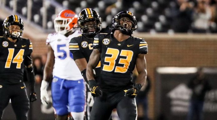 Tigers Take Momentum on the Road for Battle Line Rivalry