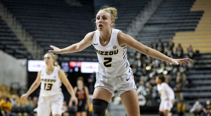 Women’s Basketball Back in Action on Tuesday Night