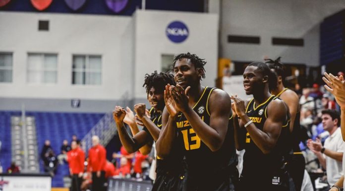 Tigers Complete Thrilling Overtime Victory Against SMU