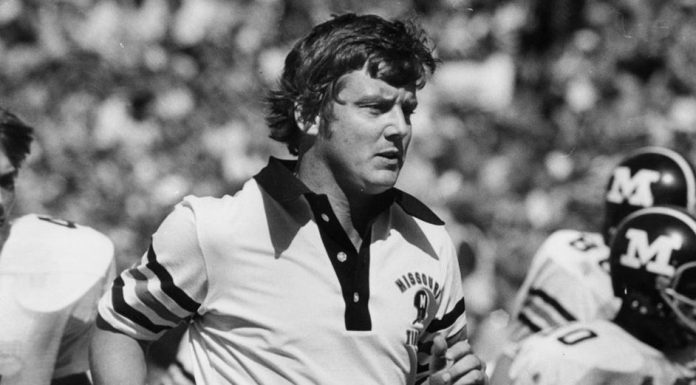 Tigers Mourn the Loss of Warren Powers