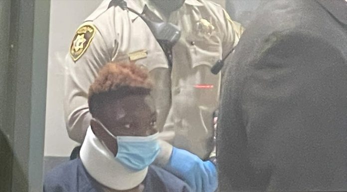 NFL: Henry Ruggs was Going 156 MPH Before Fatal Crash