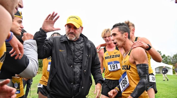 Both the Mizzou men and women landed runners on All-SEC teams with strong finishes in the SEC Championship races