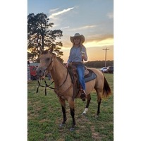Caylyn Renae Newby