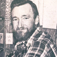 Dale E. Huffman
