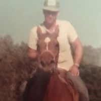 Donald (Don) Ray Nash