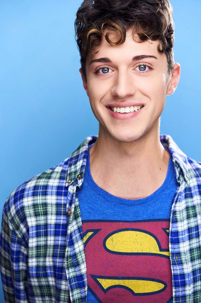 Evan Gambardella
