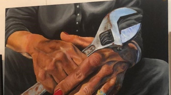 Harlin Museum Announces Winners of 46th Annual Fall Art Show Competition