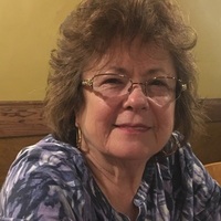 Frances (Fran) Etta Marie Ramsey