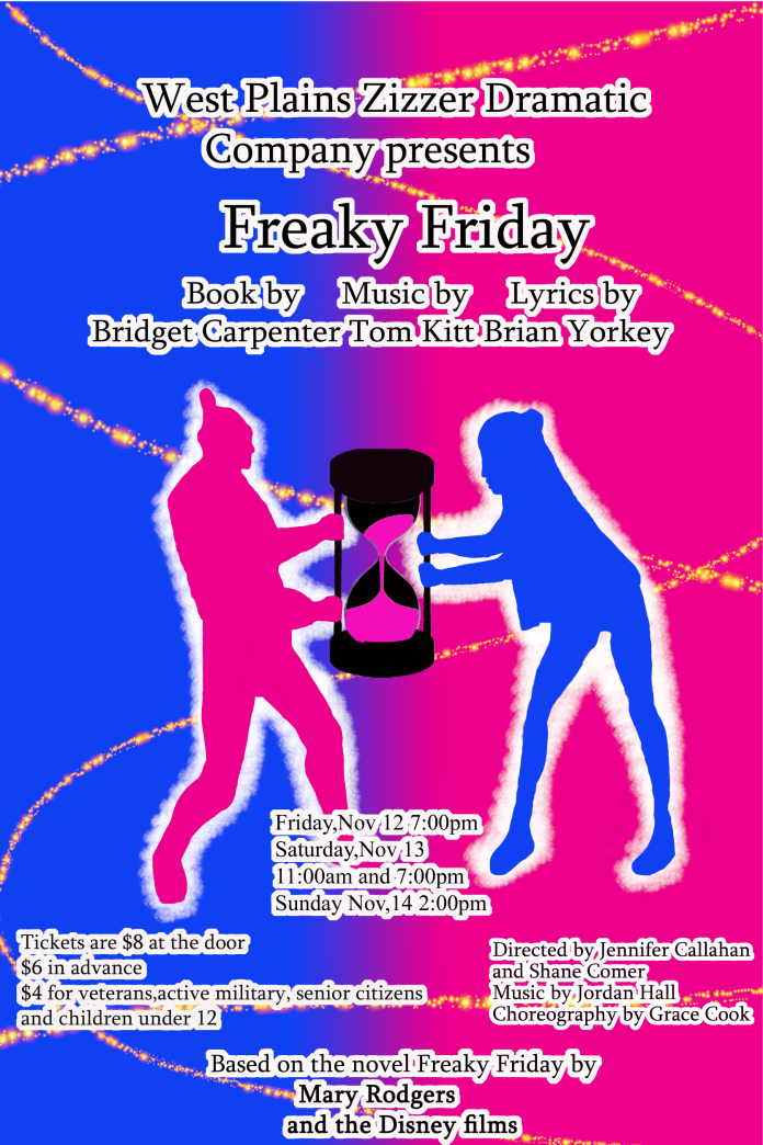 Freaky Friday