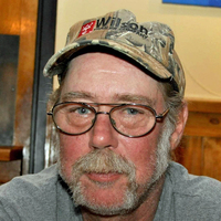 Jerry Lee Freeman