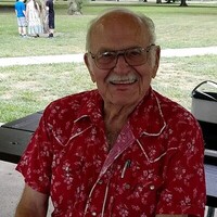 Karl Duane Lee