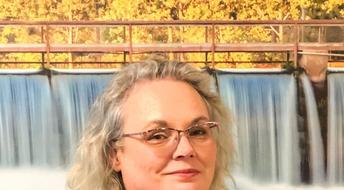 Family Nurse Practitioner Kimberly Carr joins Ozarks Healthcare Mammoth Spring