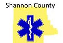 Shannon County First Responders Looking for Additional Members
