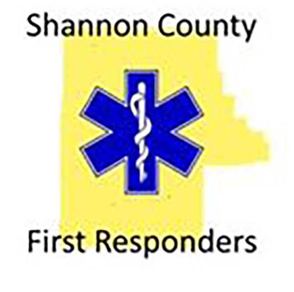 Logo-Shannon First Responders