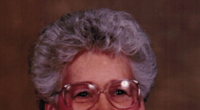 RUTH LOUISE (HANKS) GAULDIN