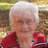 Lura Faye Hambelton