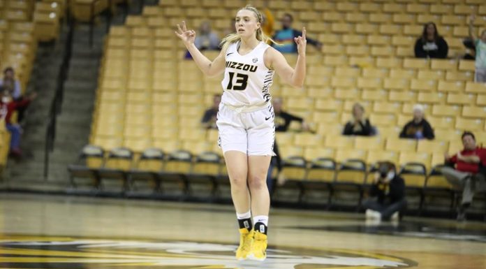 Women’s Basketball Pulls Away Late Against Troy