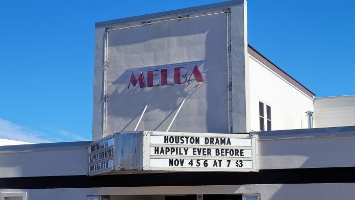 Melba Theater