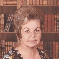 Norma Lee Bridges