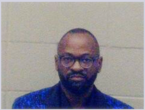 Part of the Solution executive director Dwayne Robinson