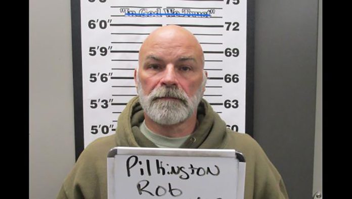 Pilkington Rob1