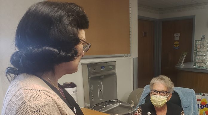 Mercy St. Francis recruiting Hospital Volunteers