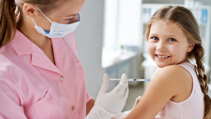 VaccineKids