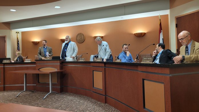 WP city council nov 18