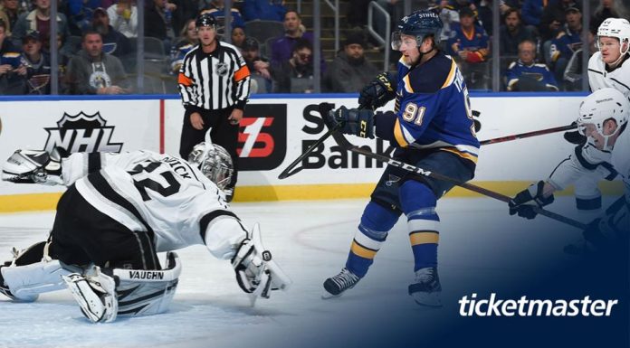 Preview: Blues at Kings