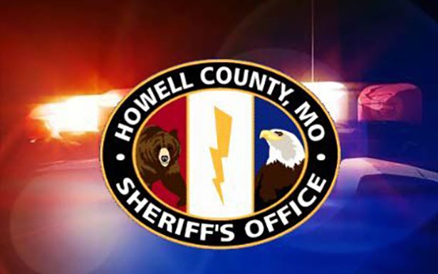 Bolivar Man Arrested Following Domestic Dispute near West Plains