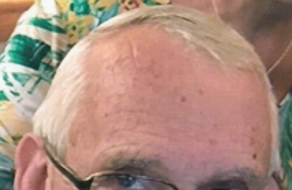 Larry Dale Collins