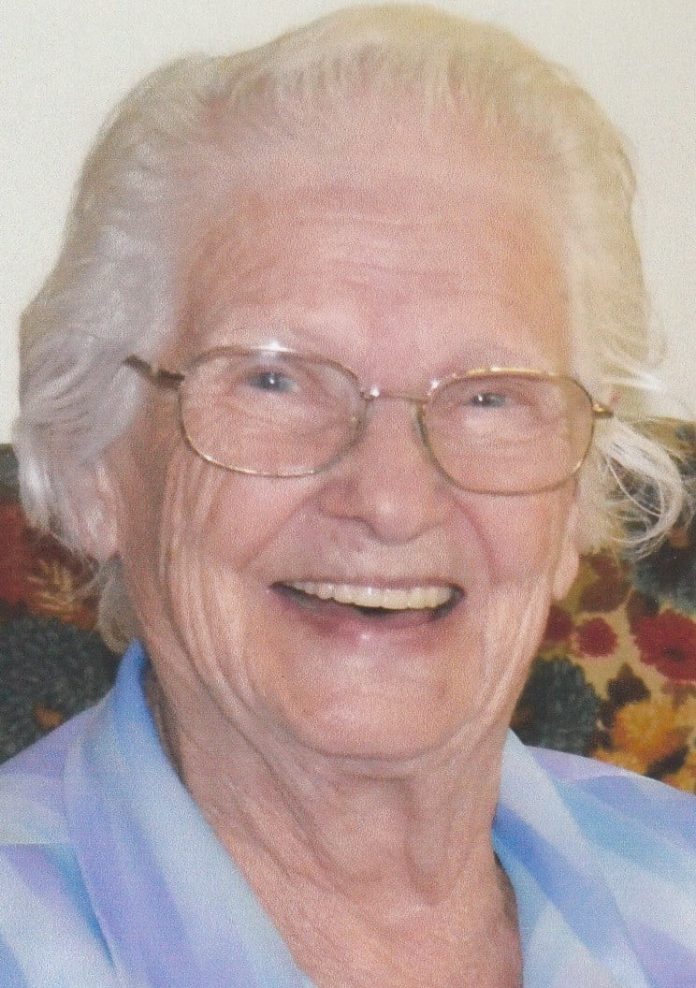 Loeta Melzena White