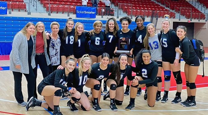 Grizzlies take 3rd place at NJCAA national tournament